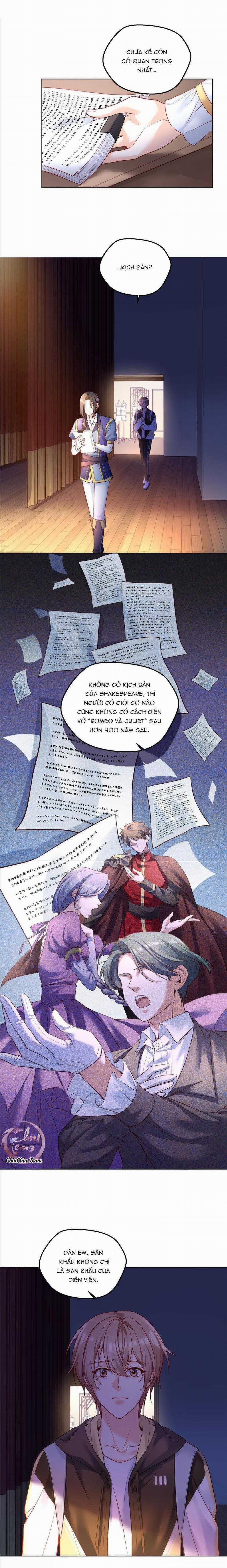 Điệu Waltz Đầu Hạ 5 trang 5