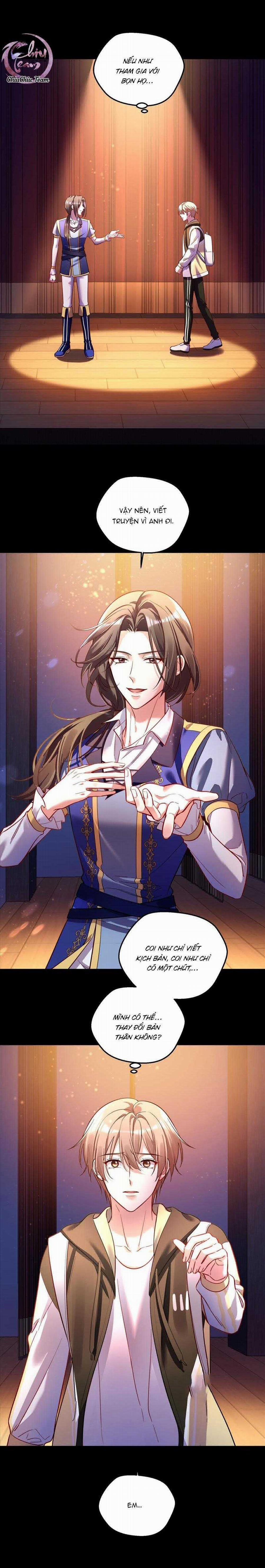 Điệu Waltz Đầu Hạ 5 trang 7