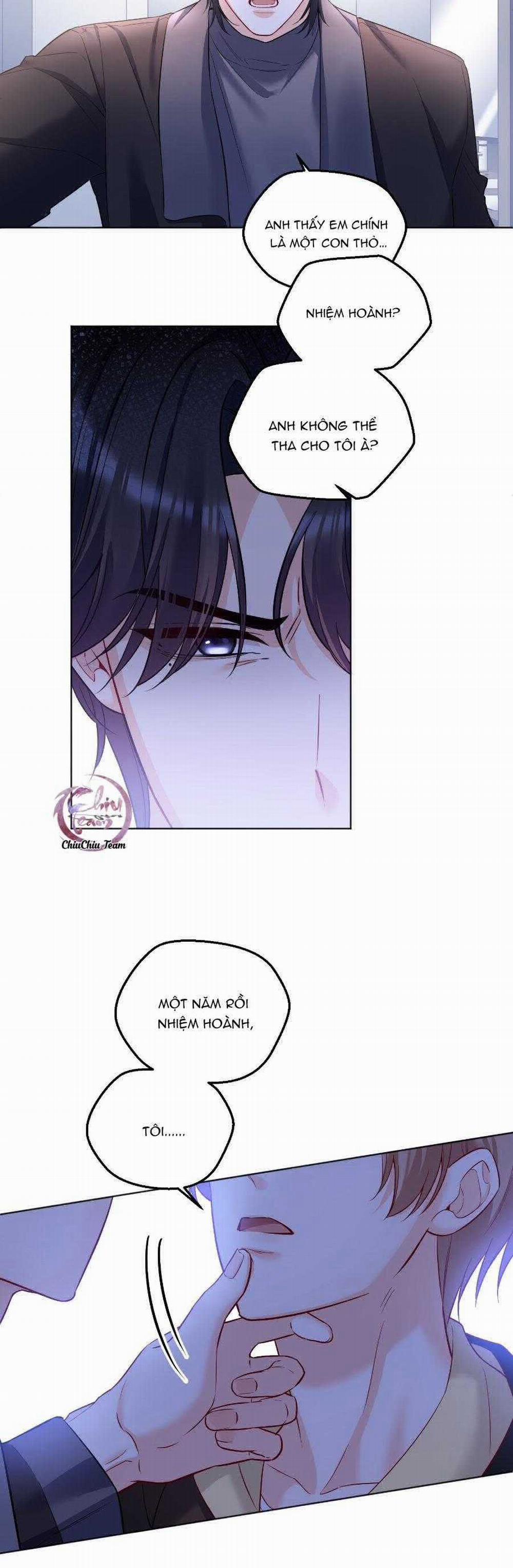 Điệu Waltz Đầu Hạ 6 trang 4