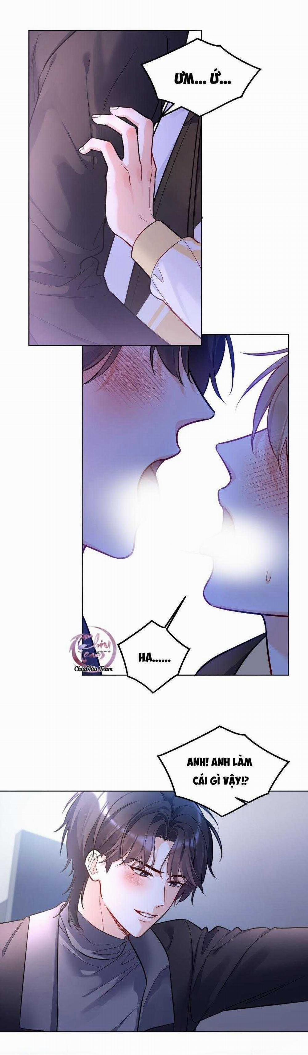 Điệu Waltz Đầu Hạ 6 trang 6