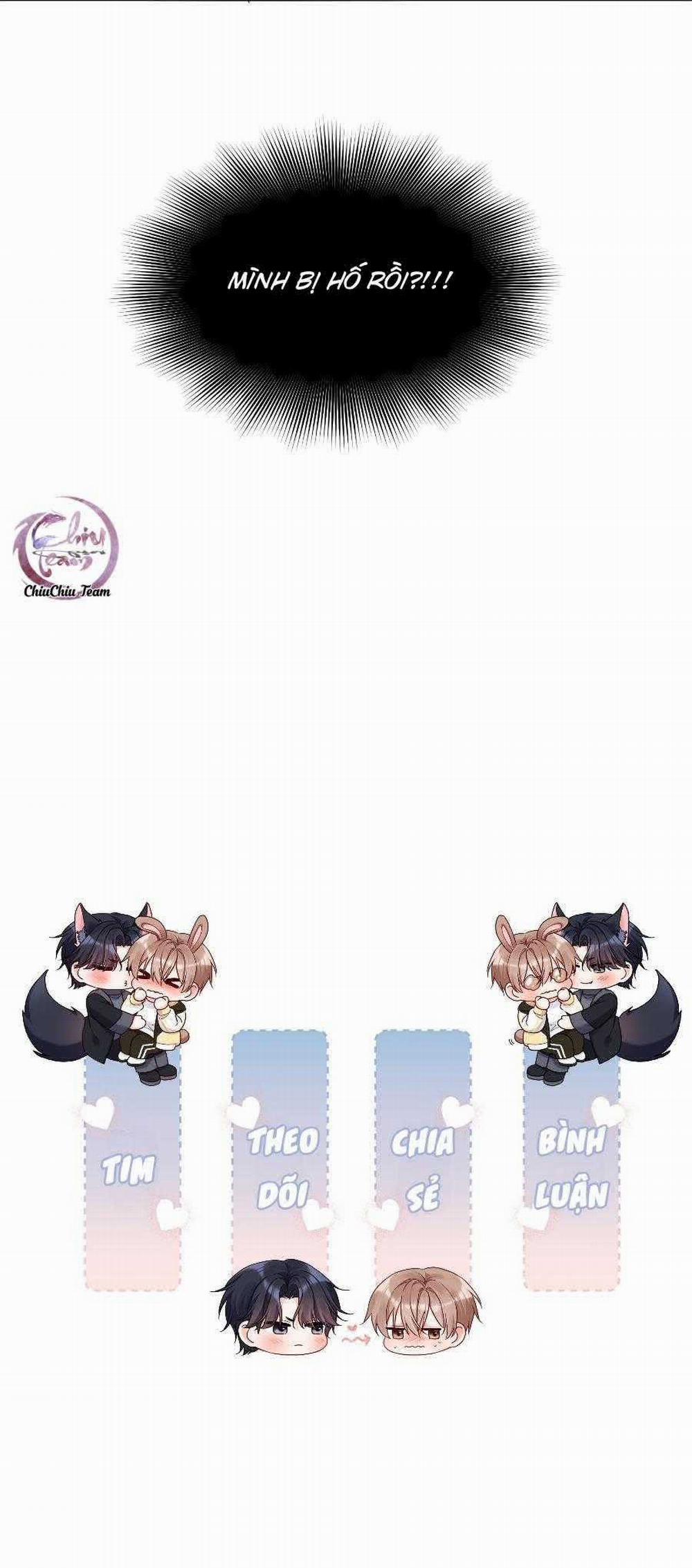 Điệu Waltz Đầu Hạ 7 trang 18