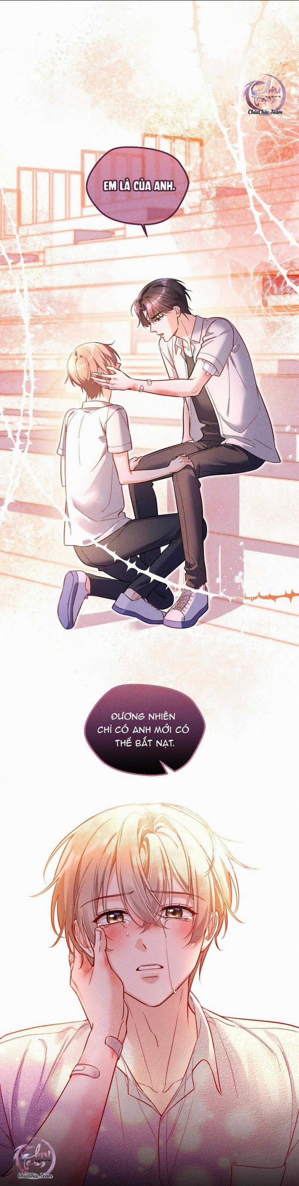 Điệu Waltz Đầu Hạ 7 trang 2