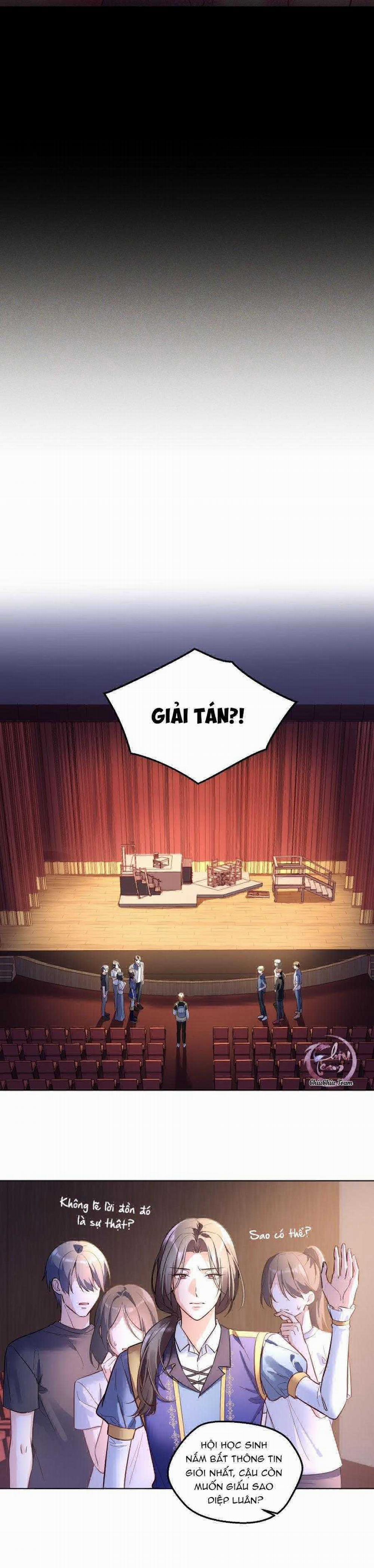 Điệu Waltz Đầu Hạ 7 trang 3