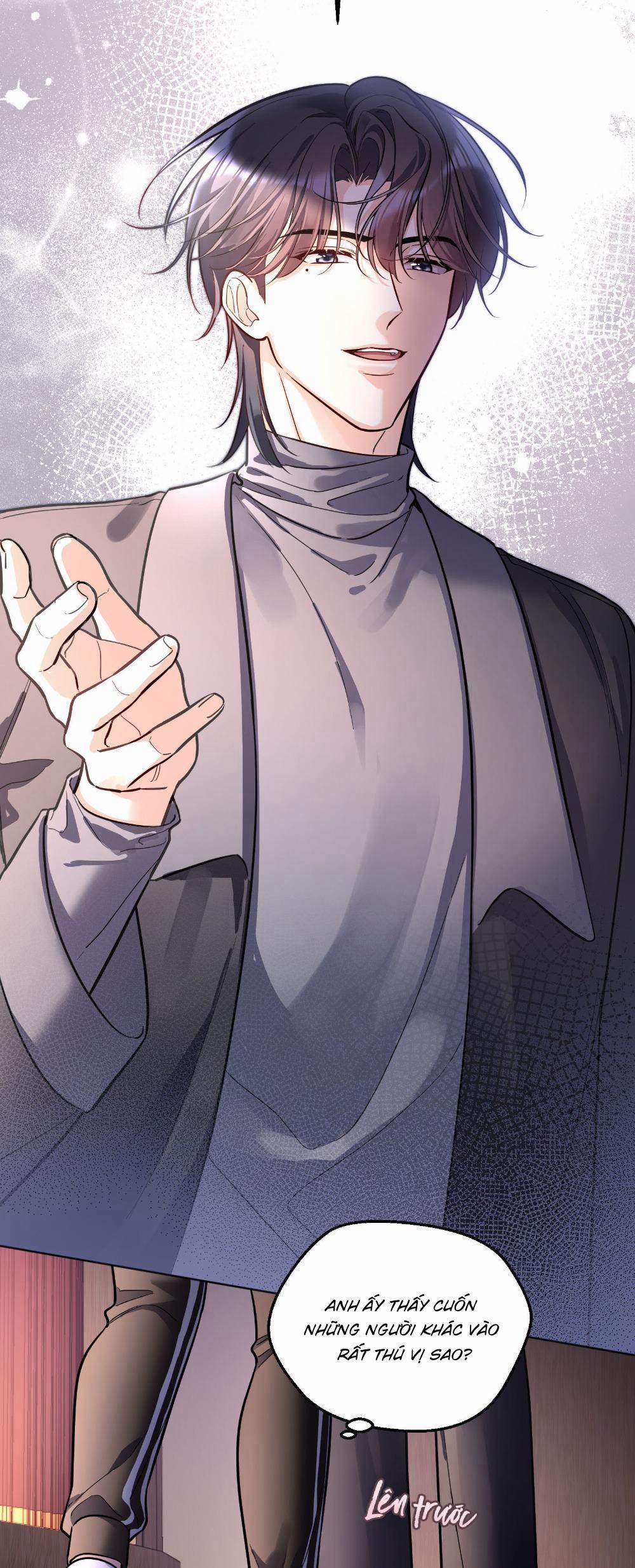 Điệu Waltz Đầu Hạ 8 trang 4