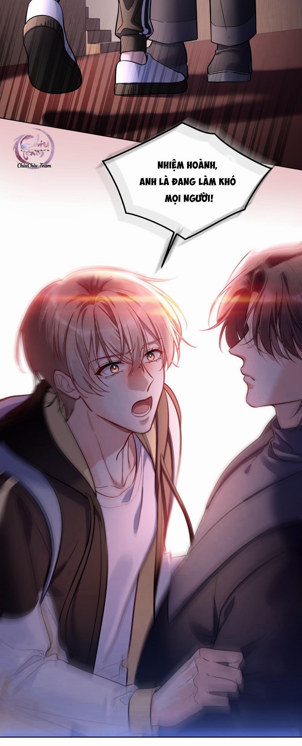 Điệu Waltz Đầu Hạ 8 trang 5