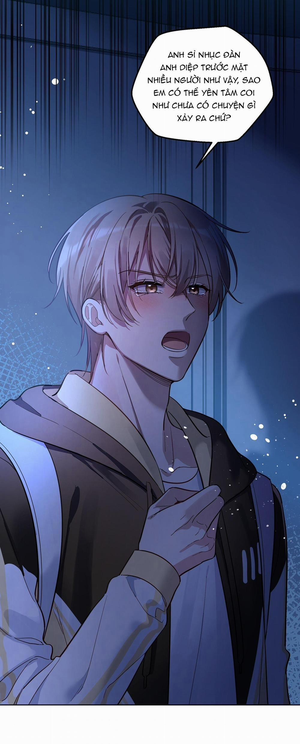 Điệu Waltz Đầu Hạ 9 trang 11