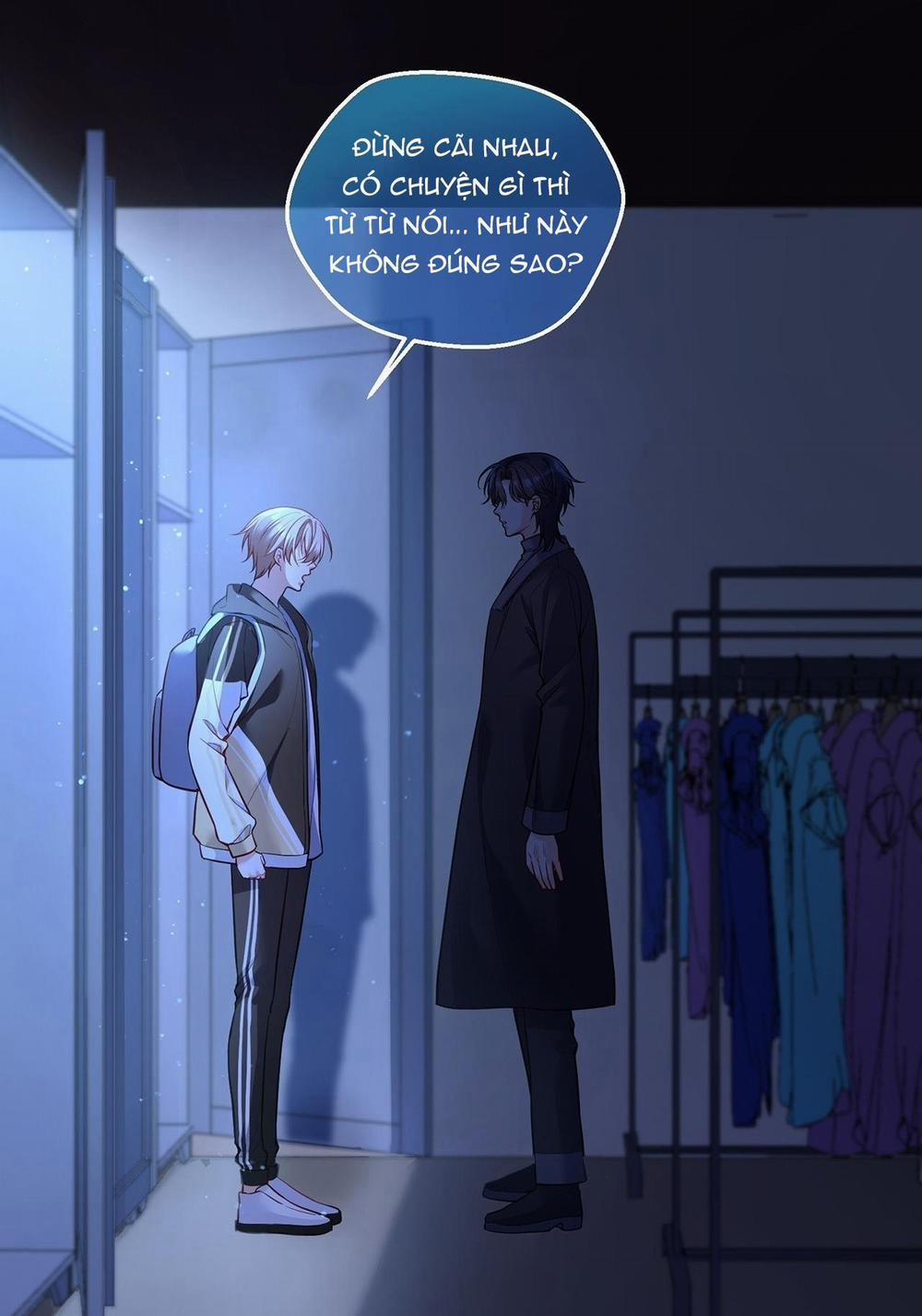 Điệu Waltz Đầu Hạ 9 trang 15