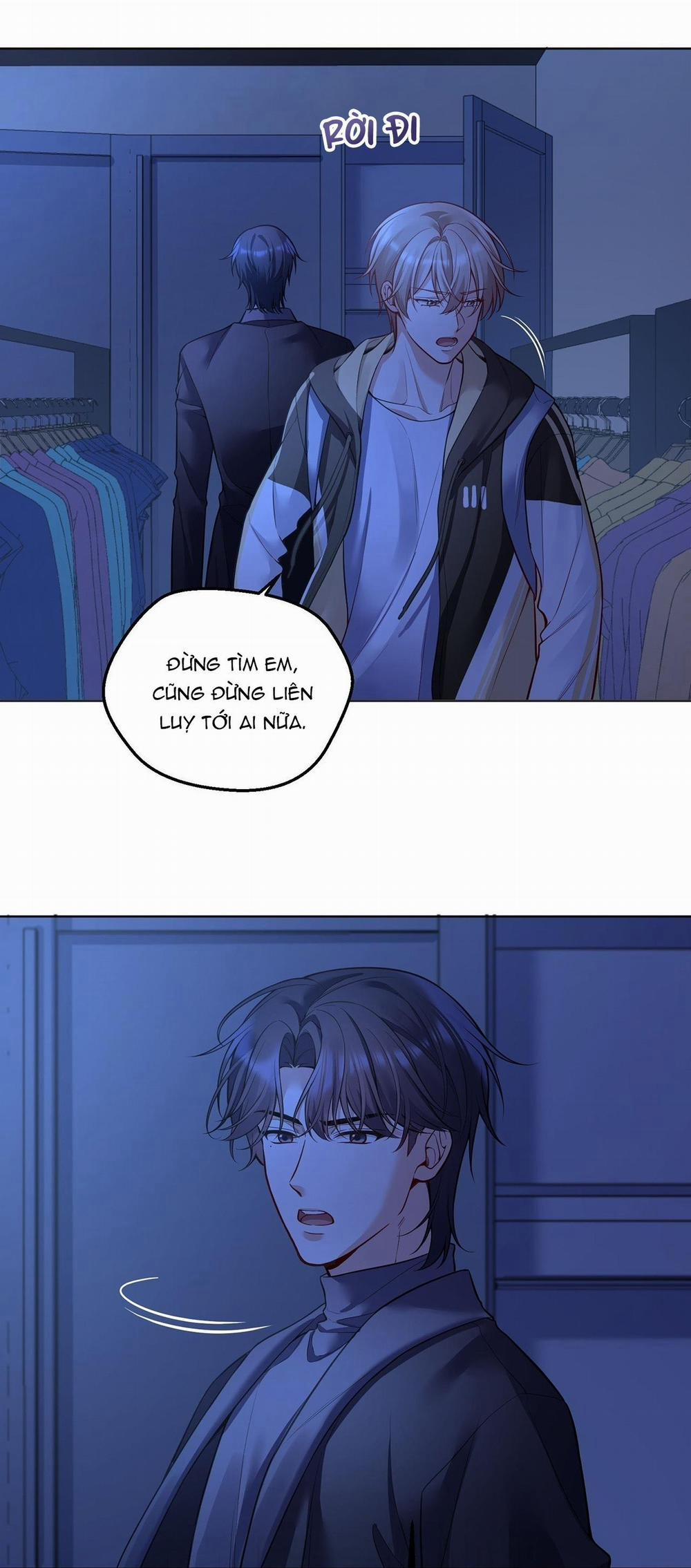 Điệu Waltz Đầu Hạ 9 trang 17