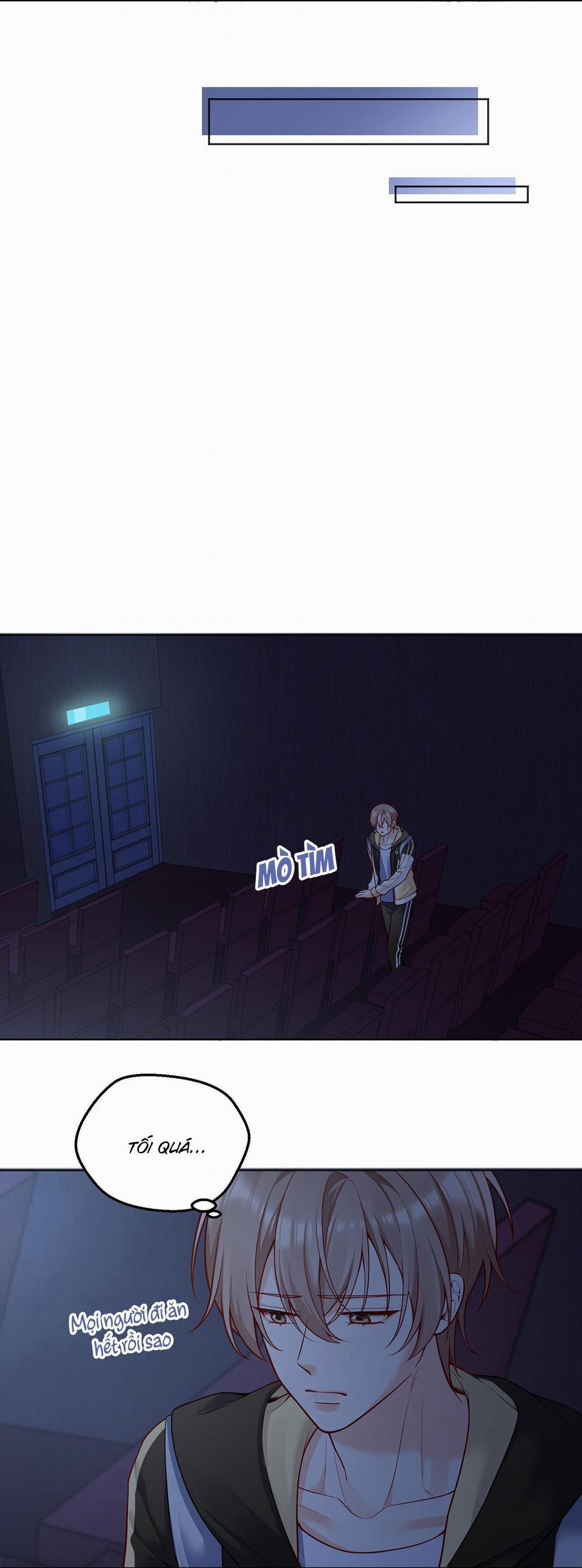 Điệu Waltz Đầu Hạ 9 trang 20