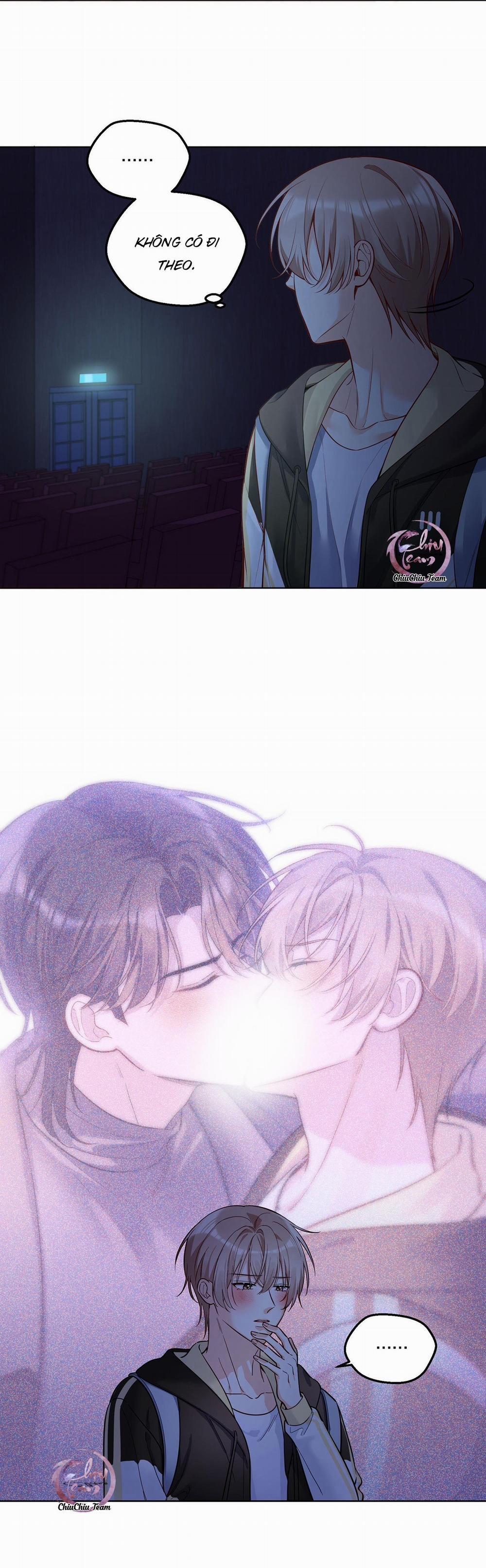 Điệu Waltz Đầu Hạ 9 trang 21