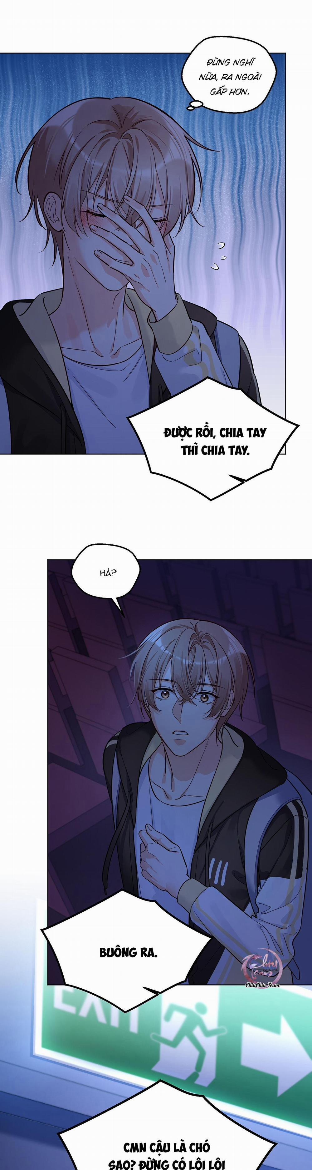 Điệu Waltz Đầu Hạ 9 trang 22