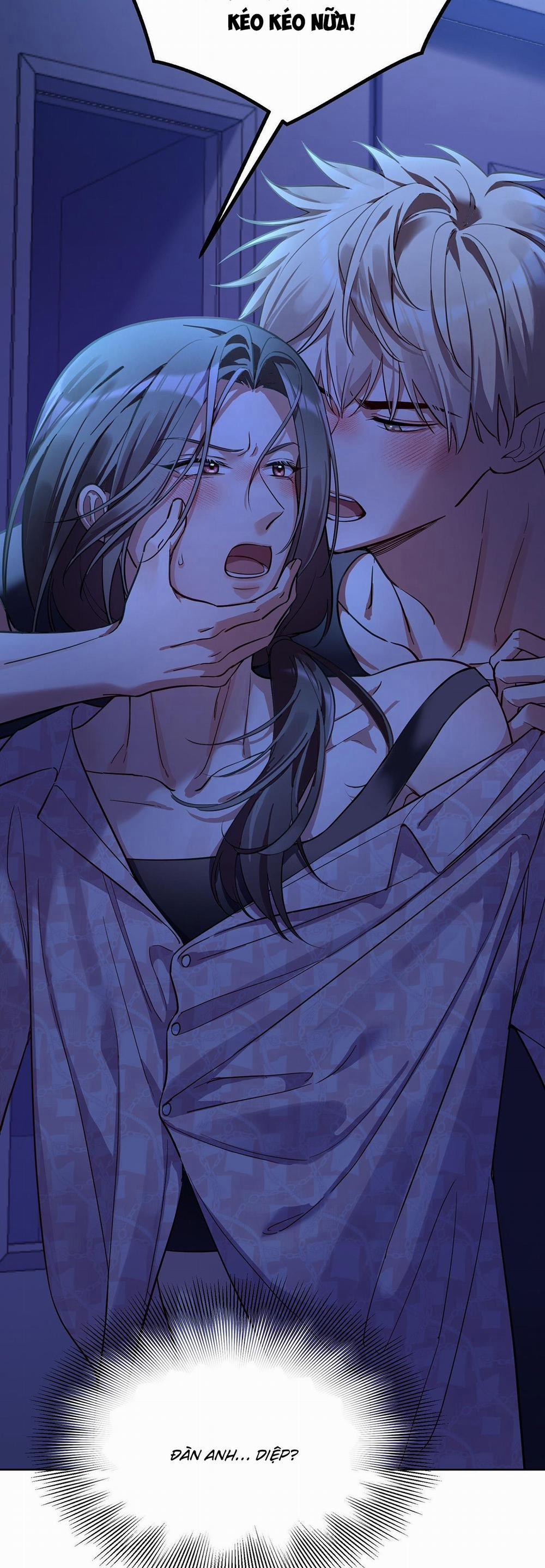 Điệu Waltz Đầu Hạ 9 trang 23