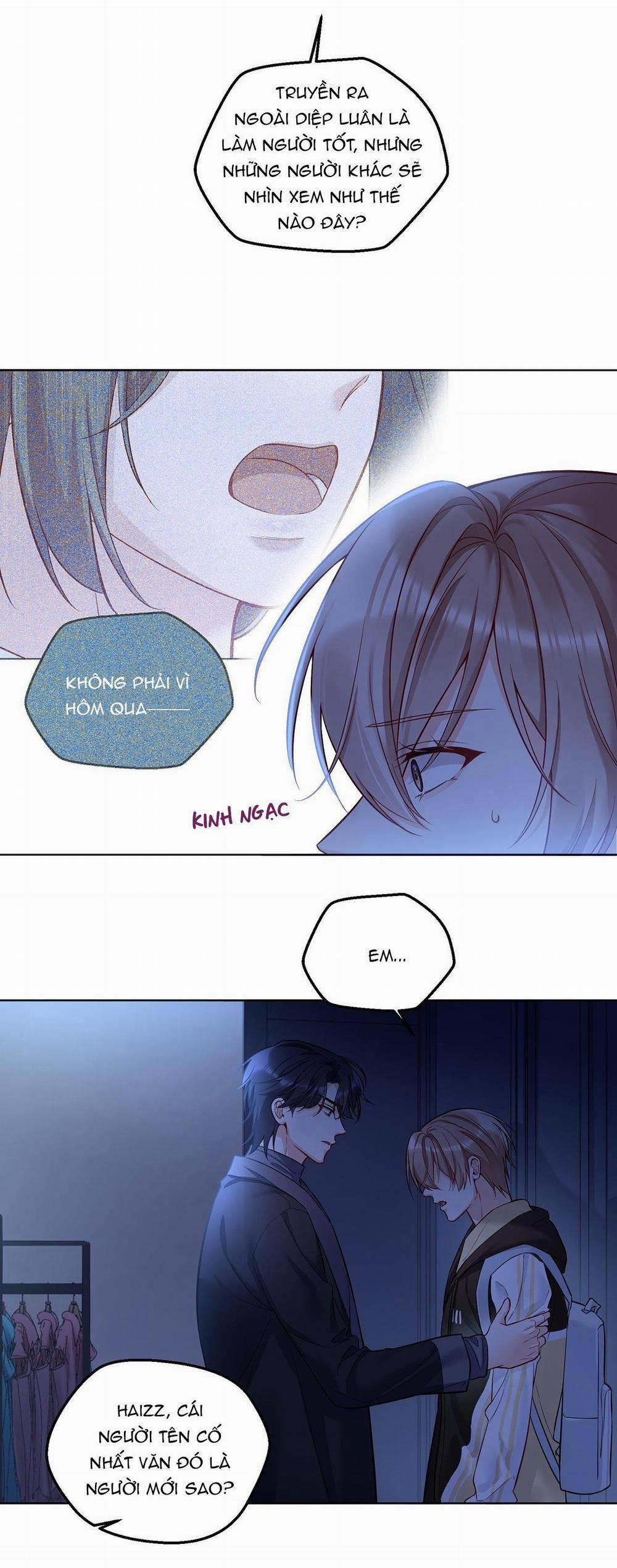 Điệu Waltz Đầu Hạ 9 trang 5