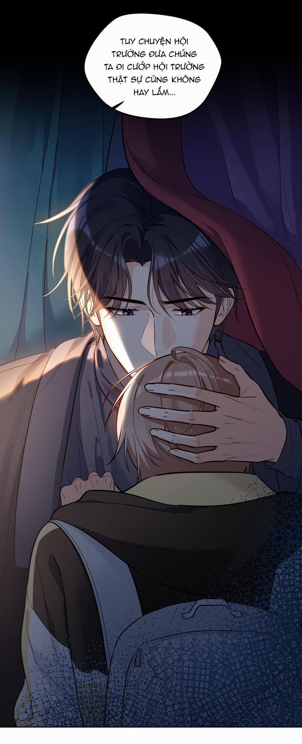 Điệu Waltz Đầu Hạ 9 trang 8