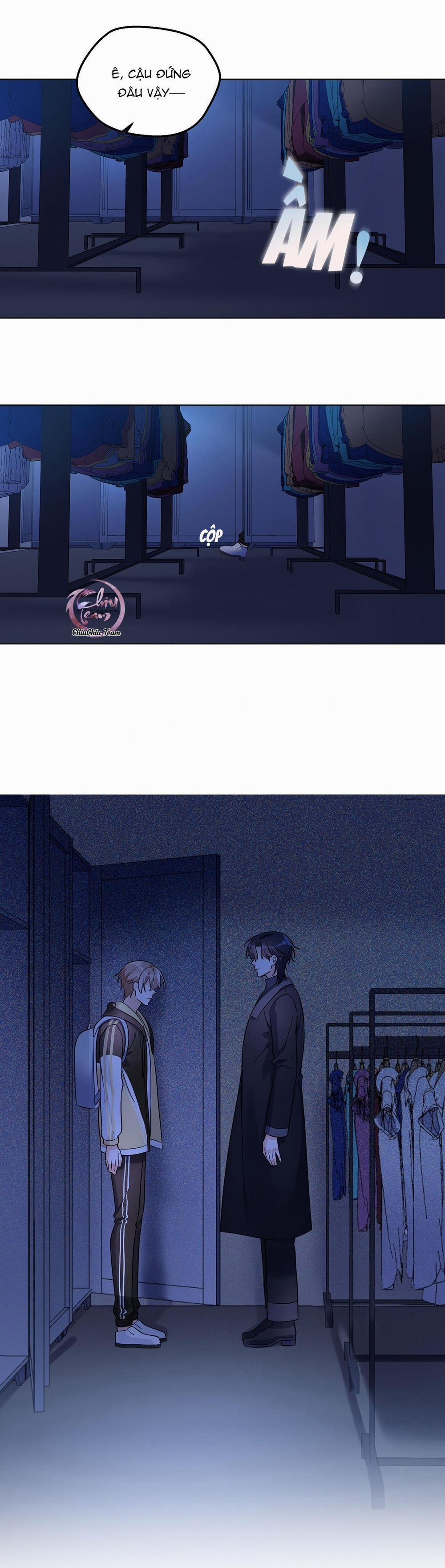 Điệu Waltz Đầu Hạ 9 trang 9