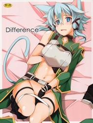 Đọc truyện tranh Difference (Sword Art Online)