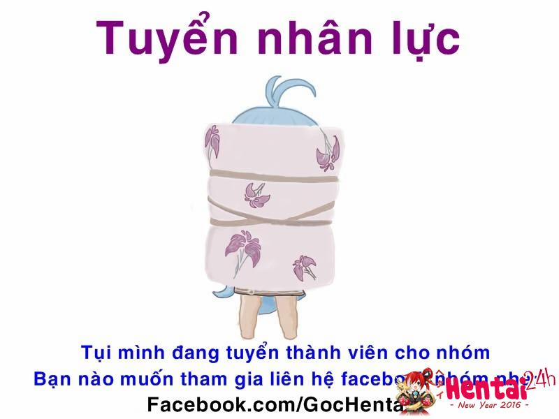 Difference (Sword Art Online) Oneshot trang 19