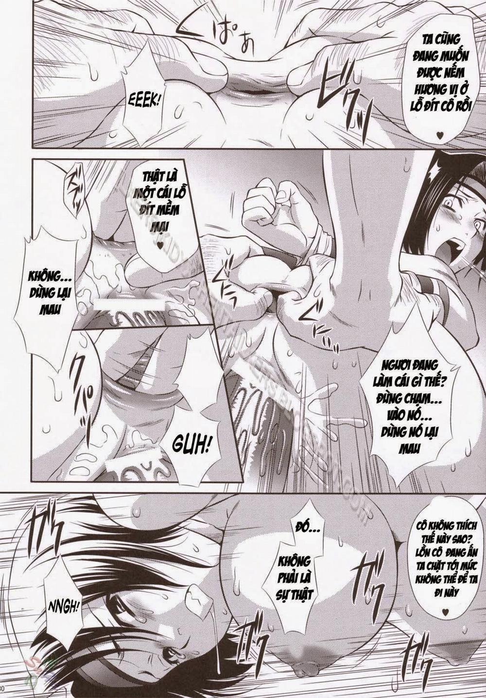 Dinasty Warriors 1 trang 27