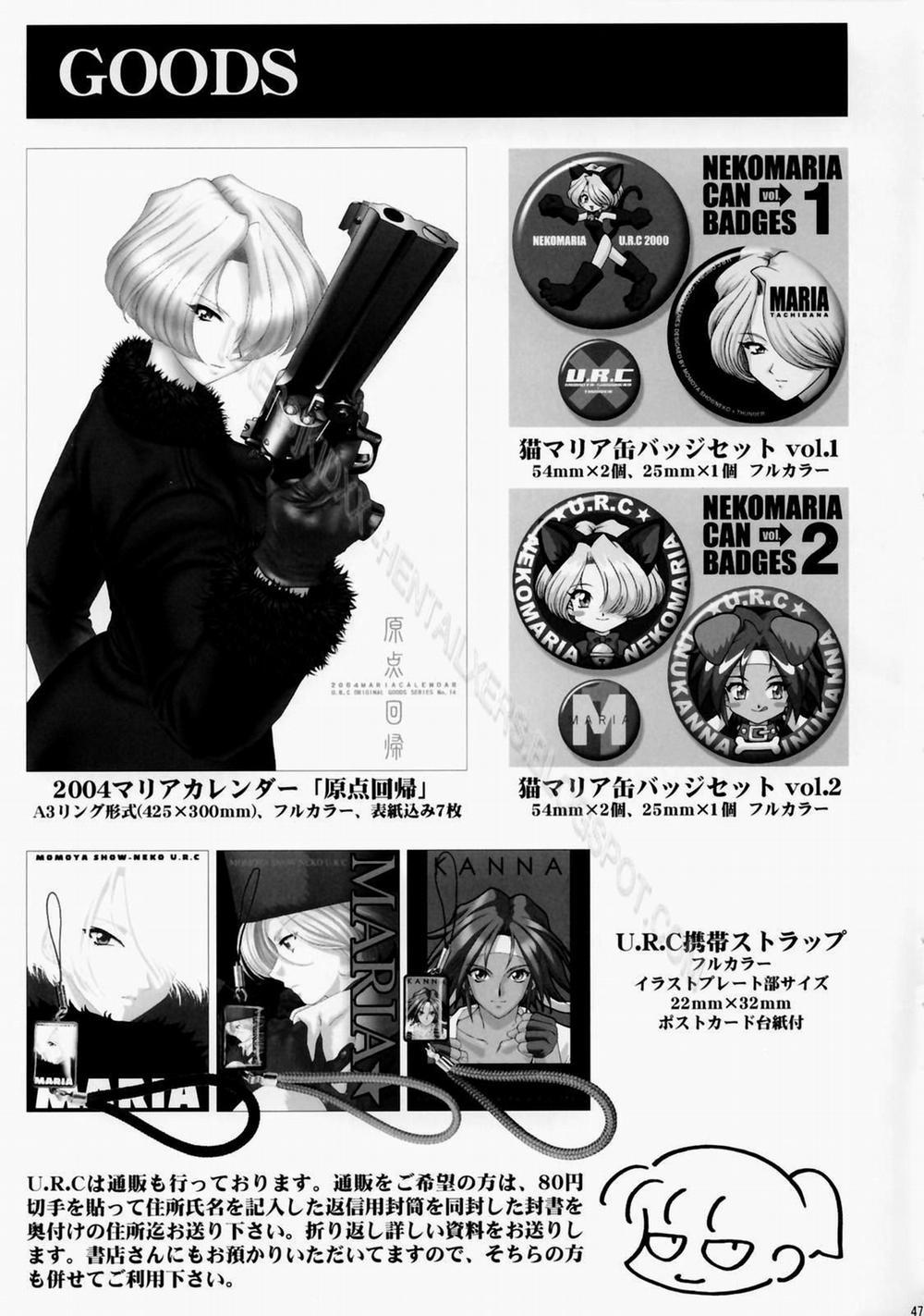 Dinasty Warriors 11 trang 45