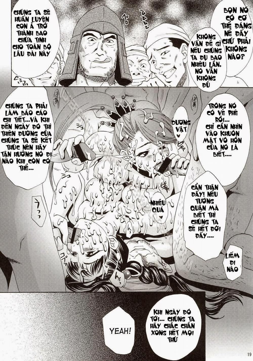 Dinasty Warriors 4 trang 15