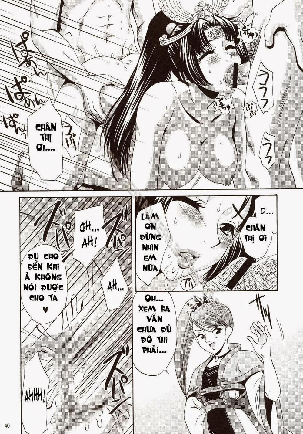 Dinasty Warriors 4 trang 36