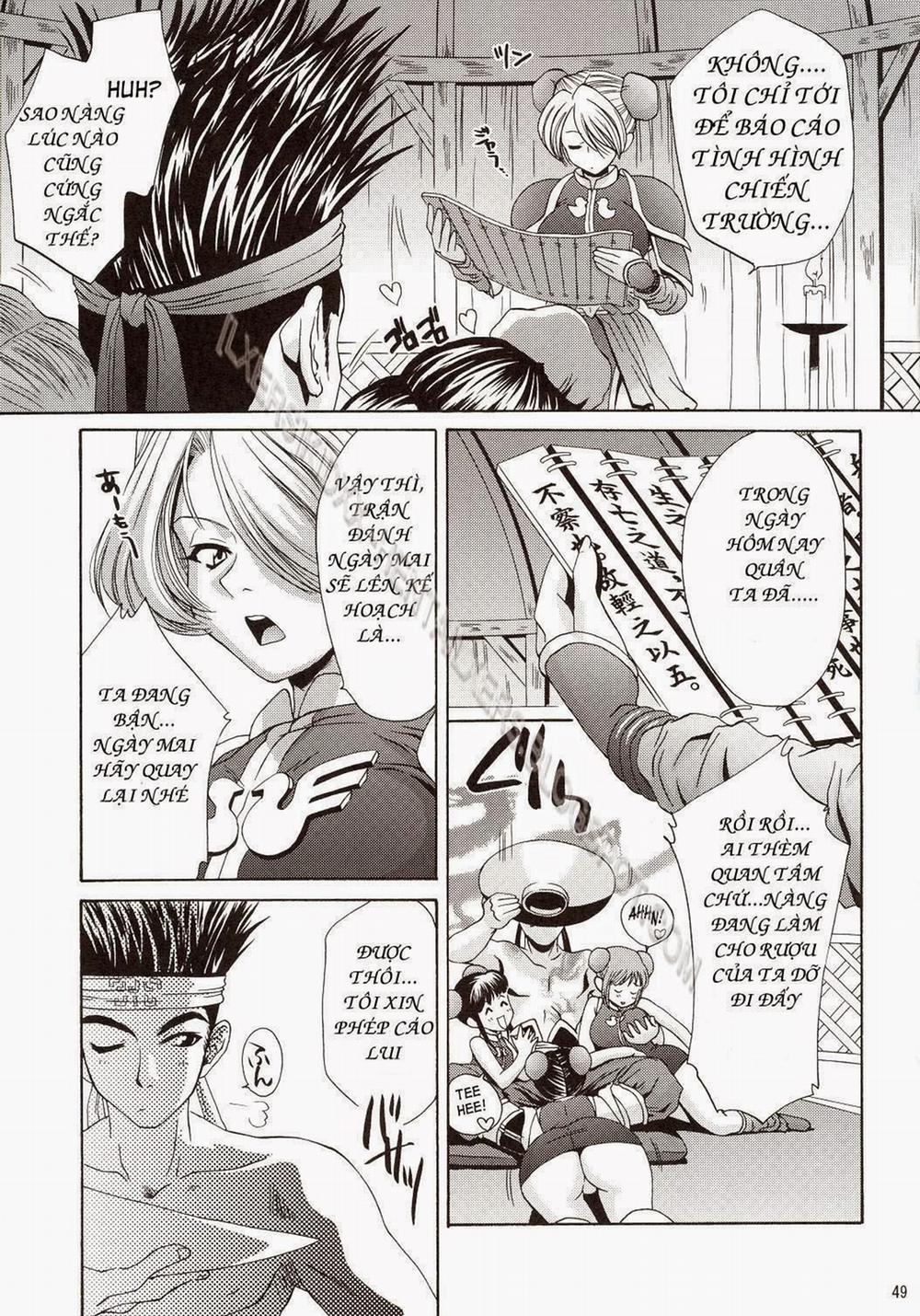 Dinasty Warriors 4 trang 45