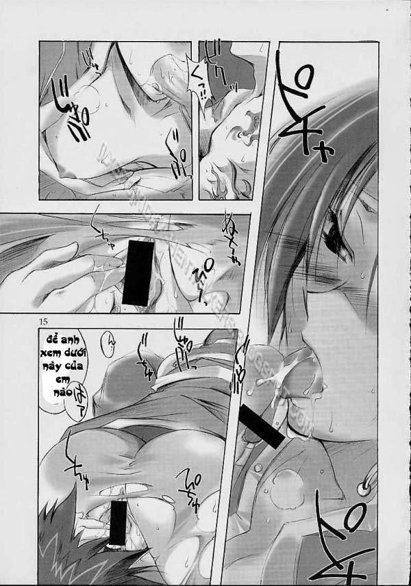 Dinasty Warriors 6 trang 10