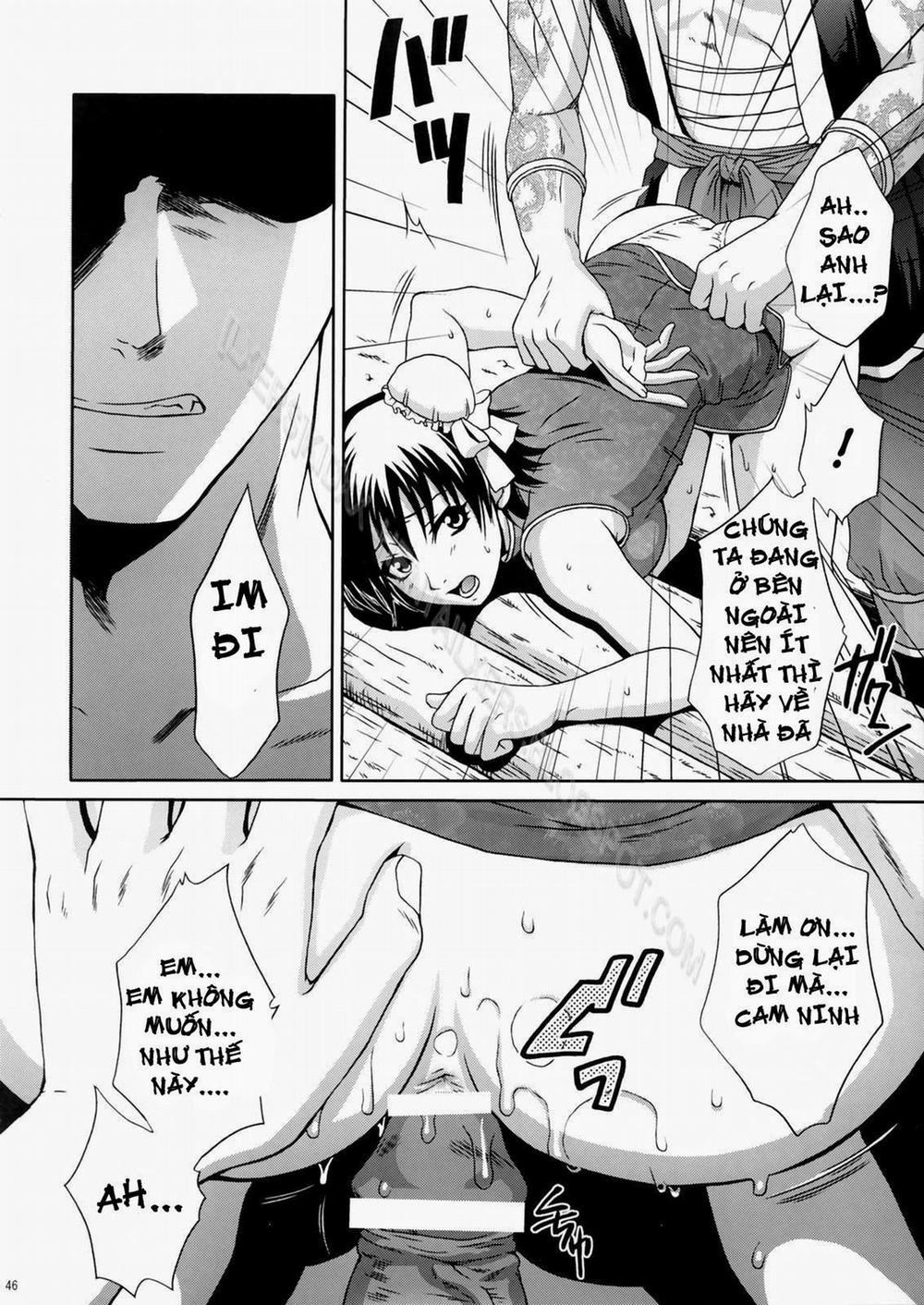 Dinasty Warriors 7 trang 44