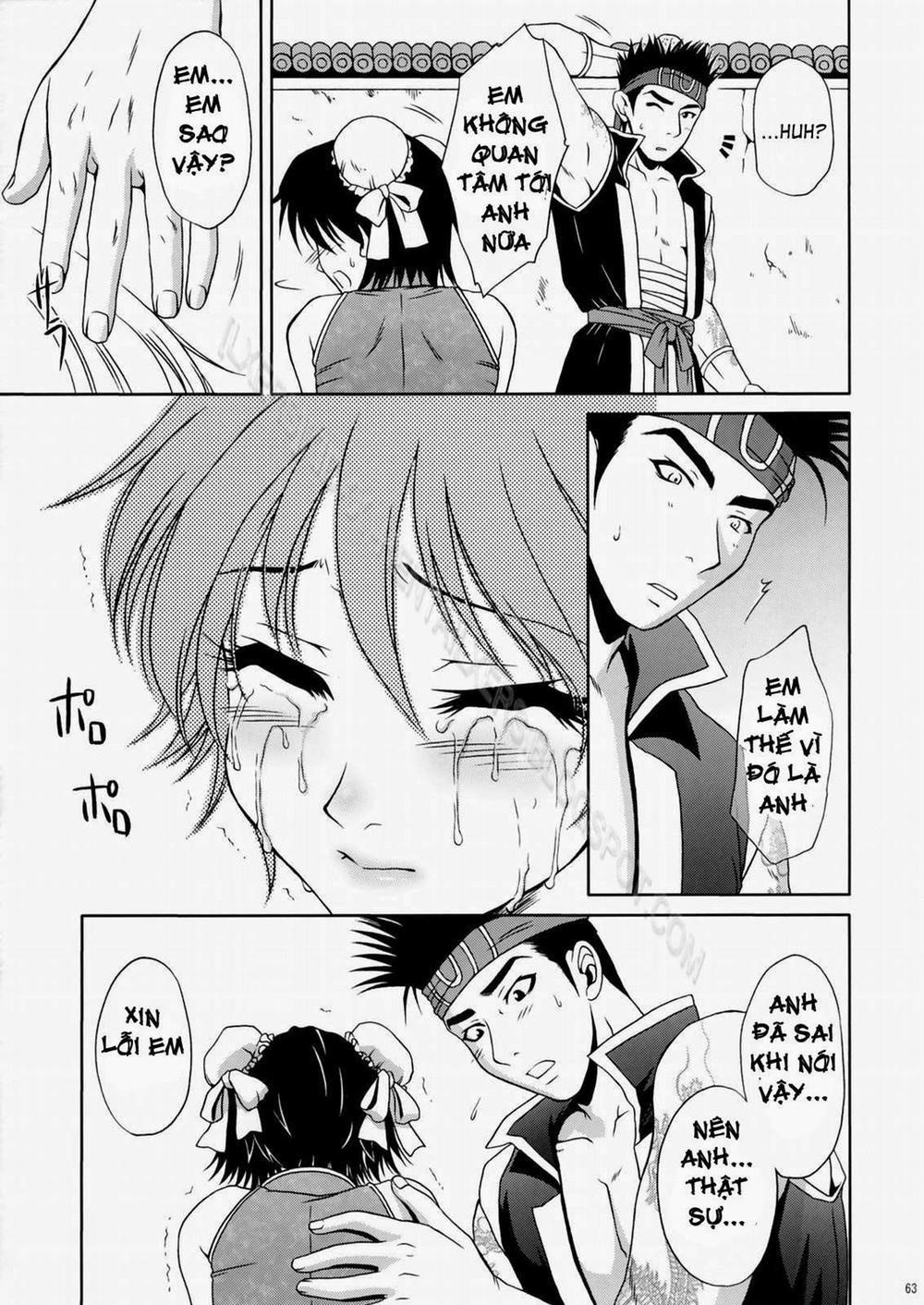 Dinasty Warriors 7 trang 61