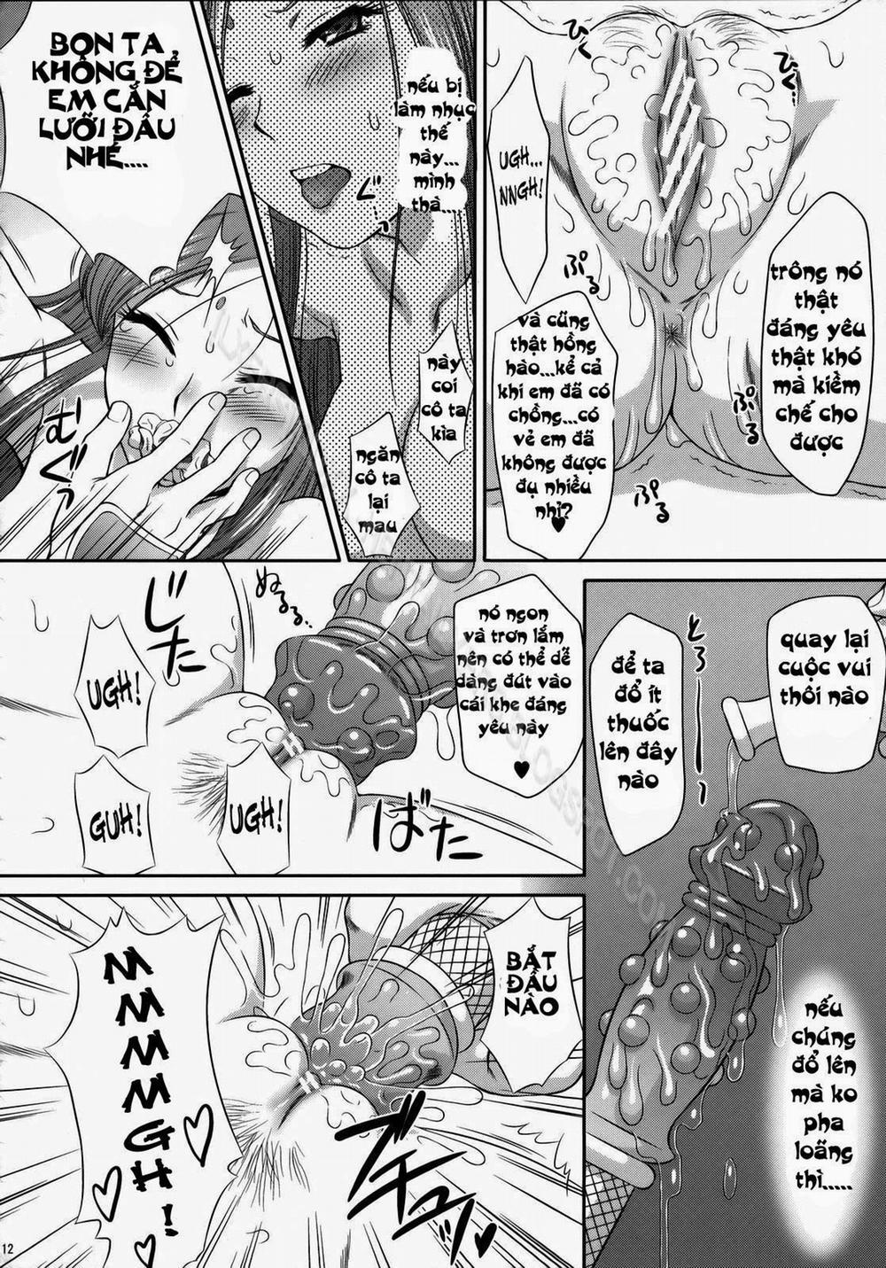 Dinasty Warriors 9 trang 10