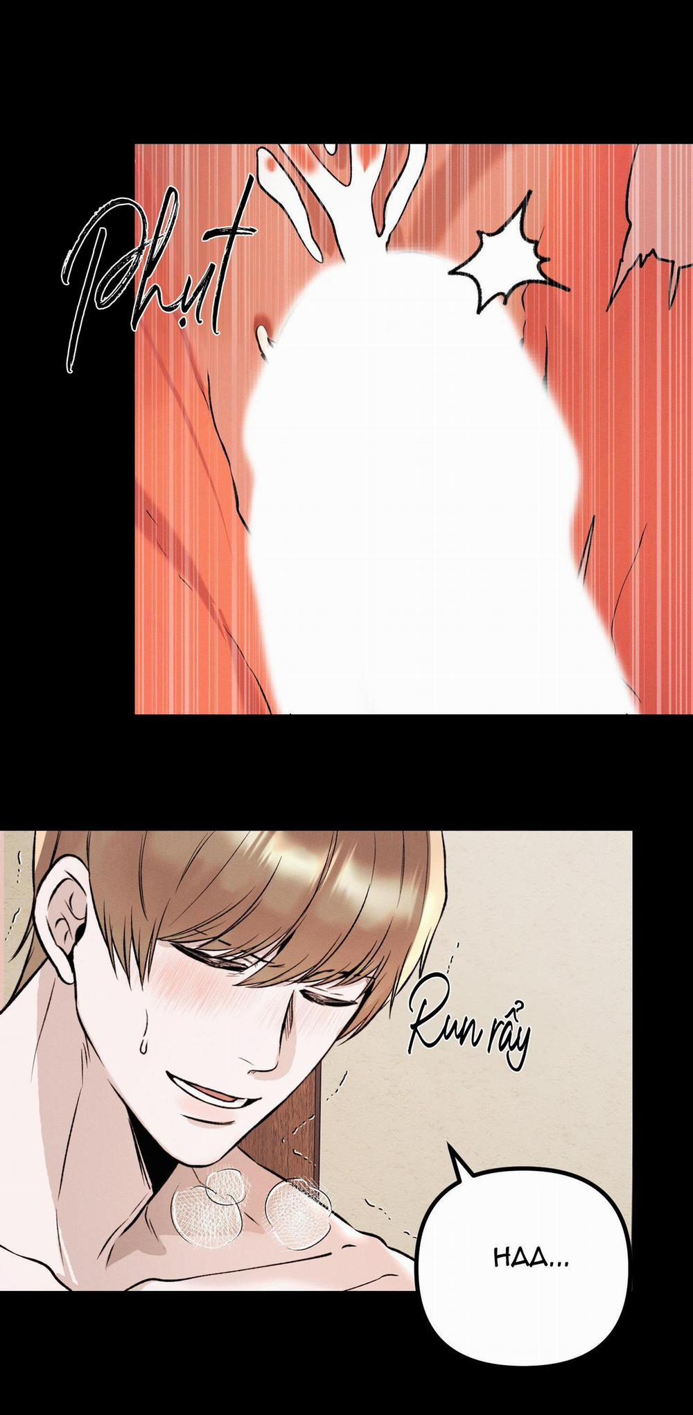 Dính Bẫy 2 trang 12