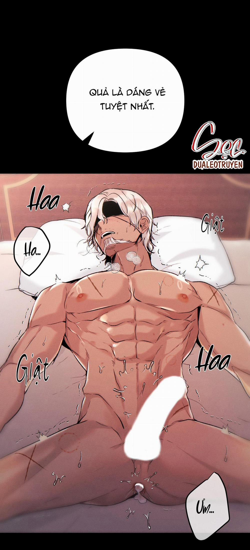 Dính Bẫy 2 trang 14