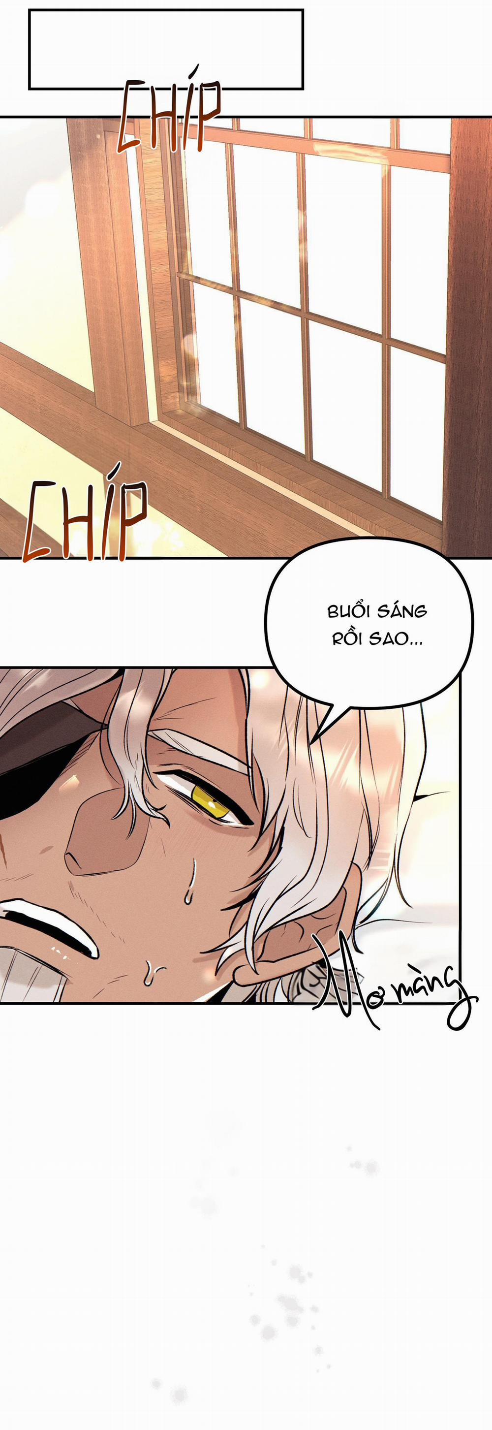 Dính Bẫy 2 trang 17