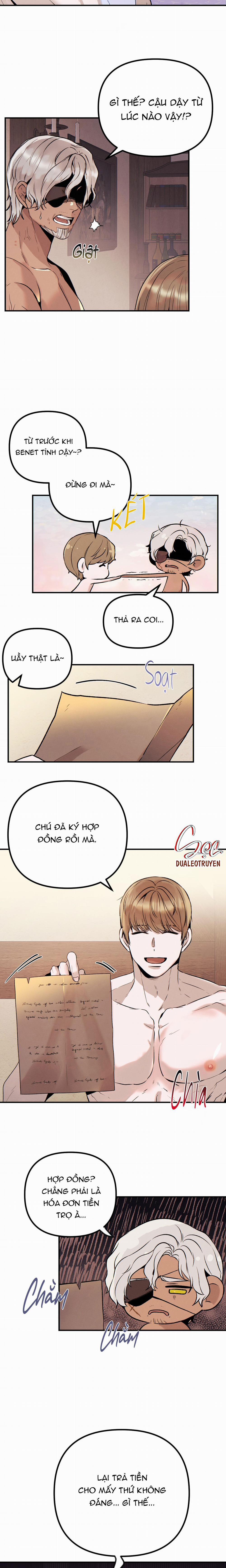 Dính Bẫy 2 trang 20