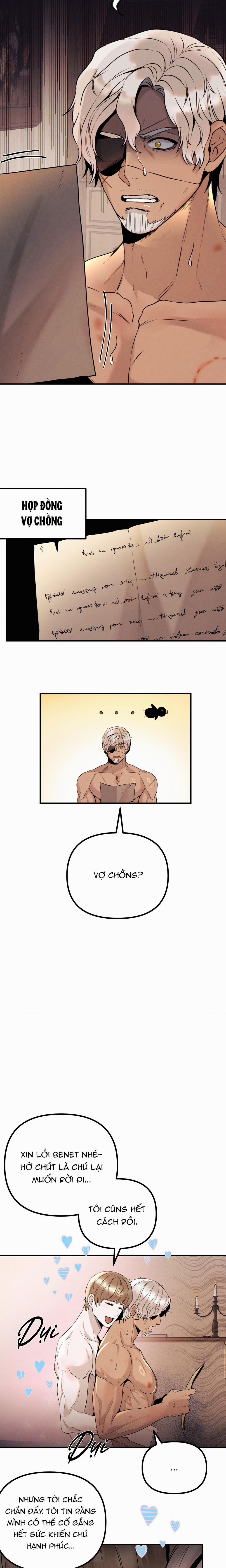 Dính Bẫy 2 trang 21