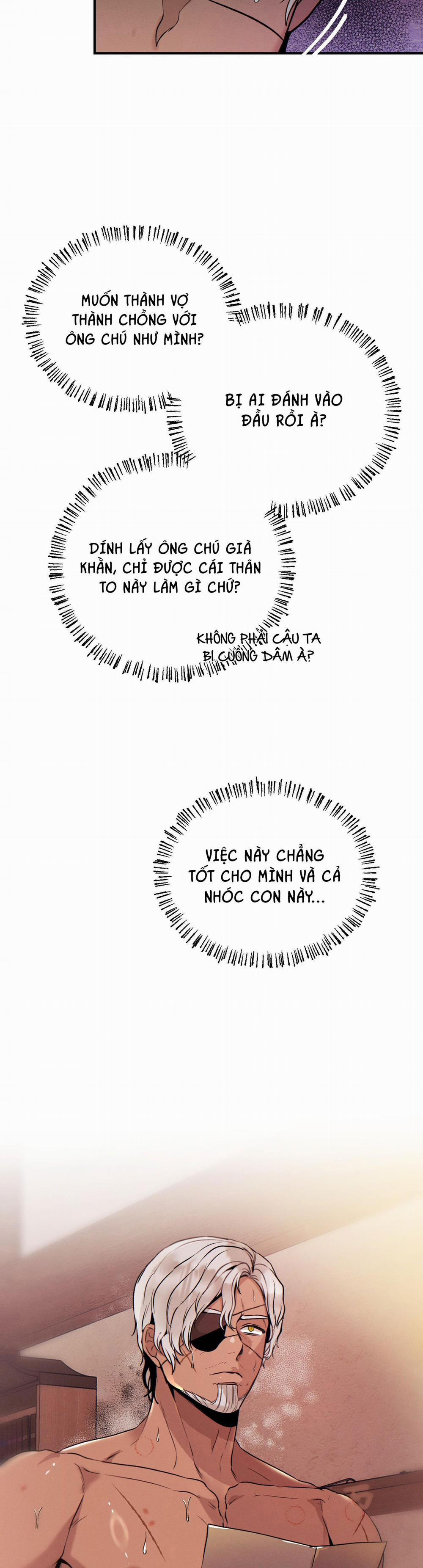 Dính Bẫy 2 trang 23