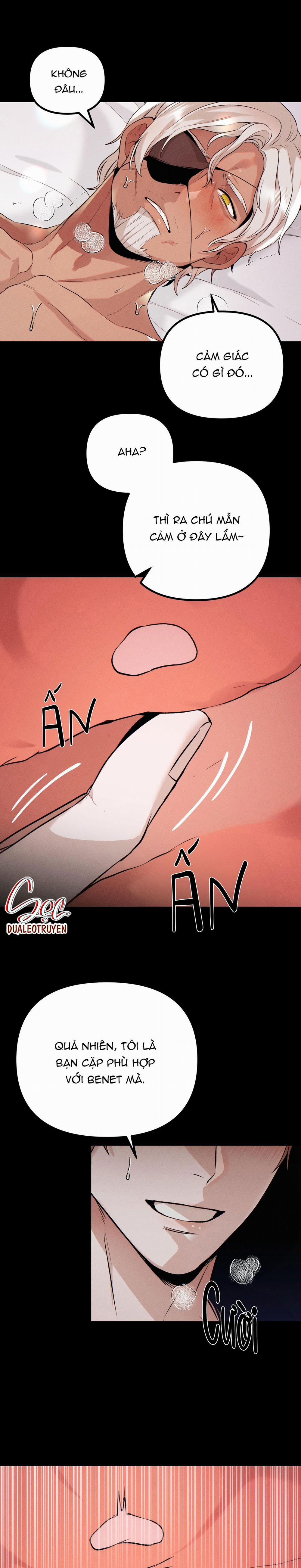 Dính Bẫy 2 trang 4