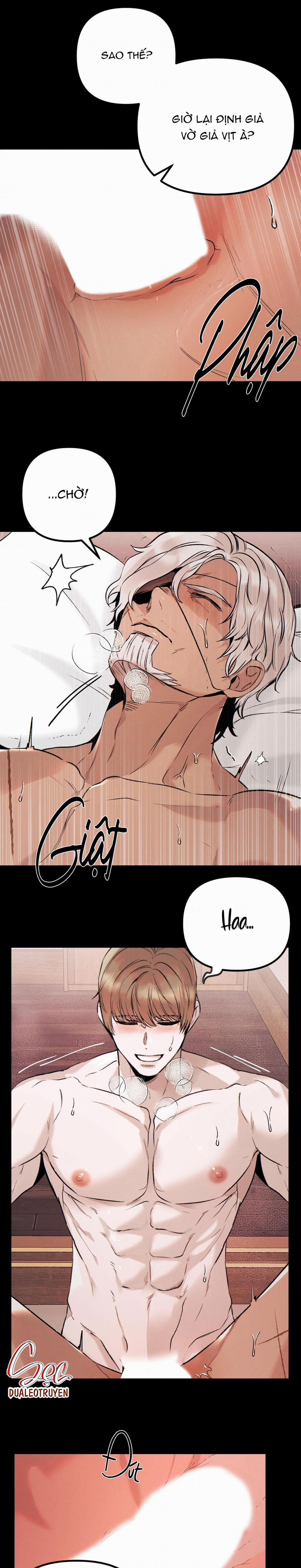 Dính Bẫy 2 trang 7