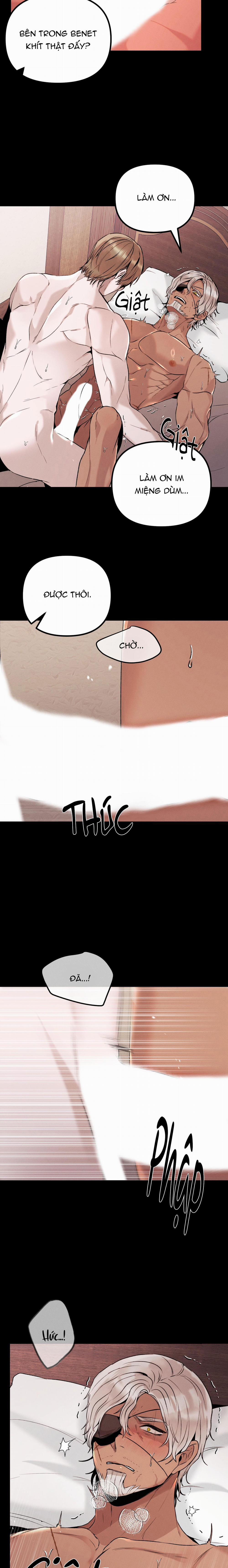 Dính Bẫy 2 trang 8