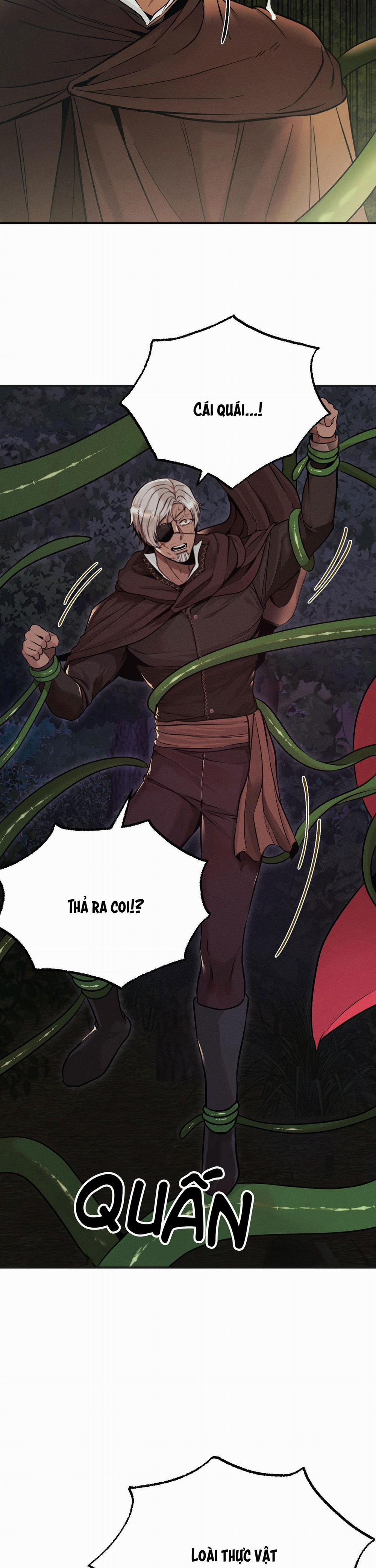 Dính Bẫy 3 trang 10