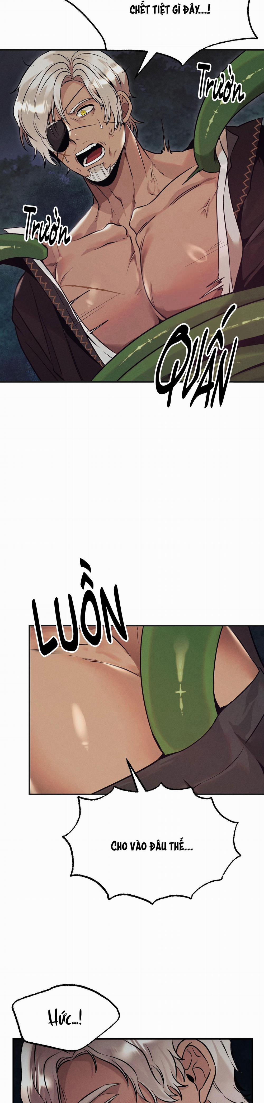 Dính Bẫy 3 trang 11