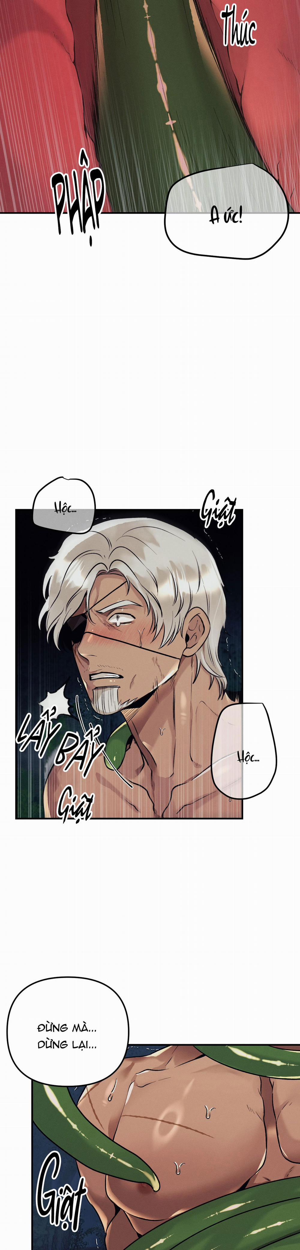 Dính Bẫy 3 trang 14