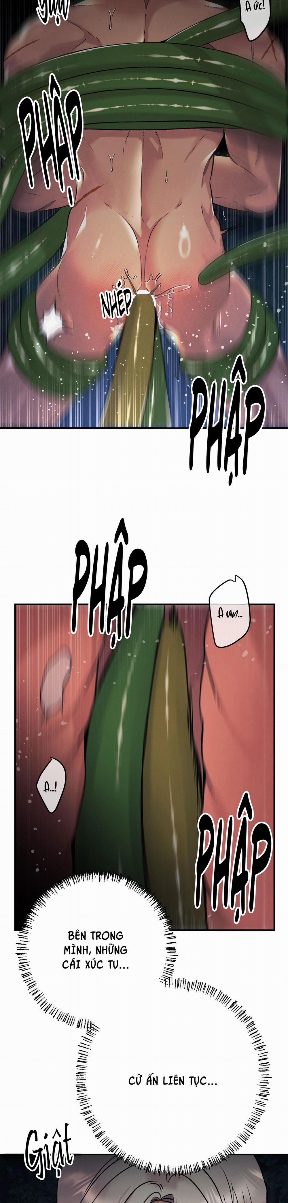 Dính Bẫy 3 trang 17