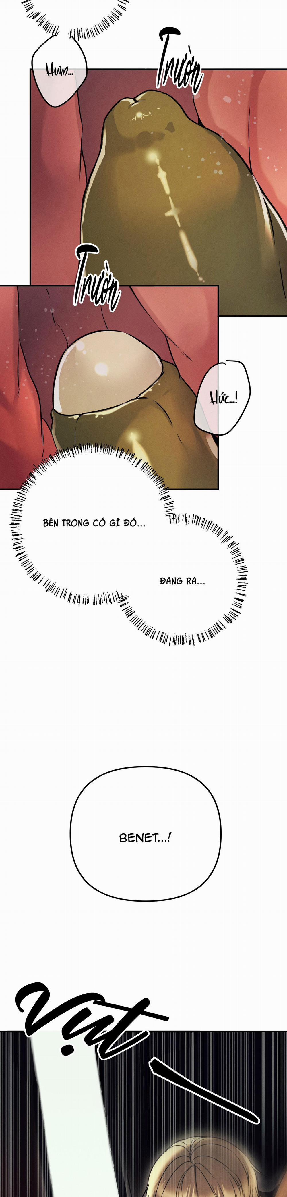 Dính Bẫy 3 trang 19