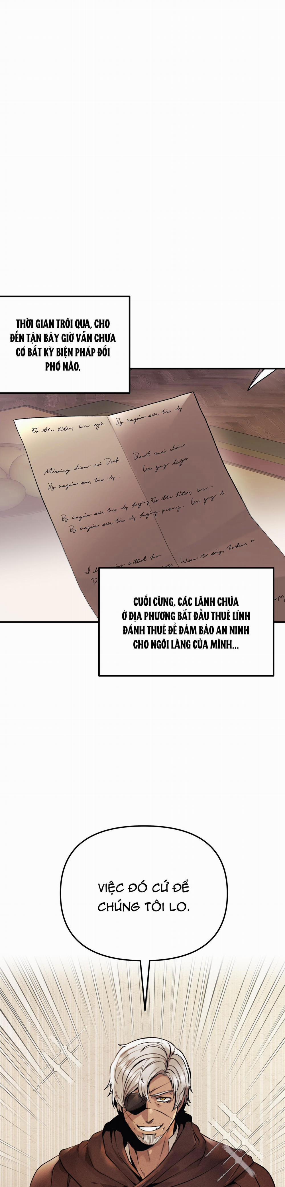 Dính Bẫy 3 trang 2