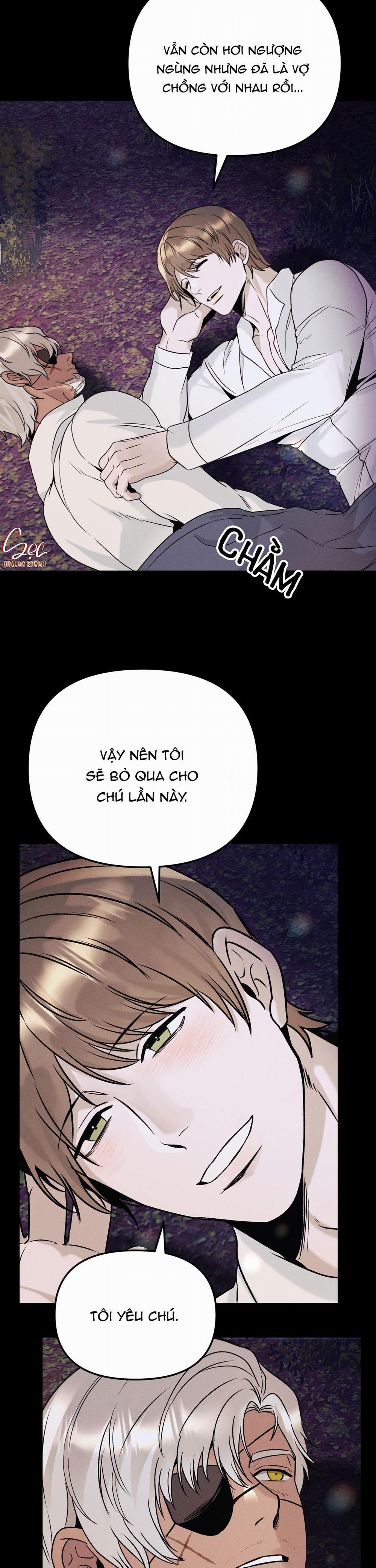 Dính Bẫy 3 trang 24