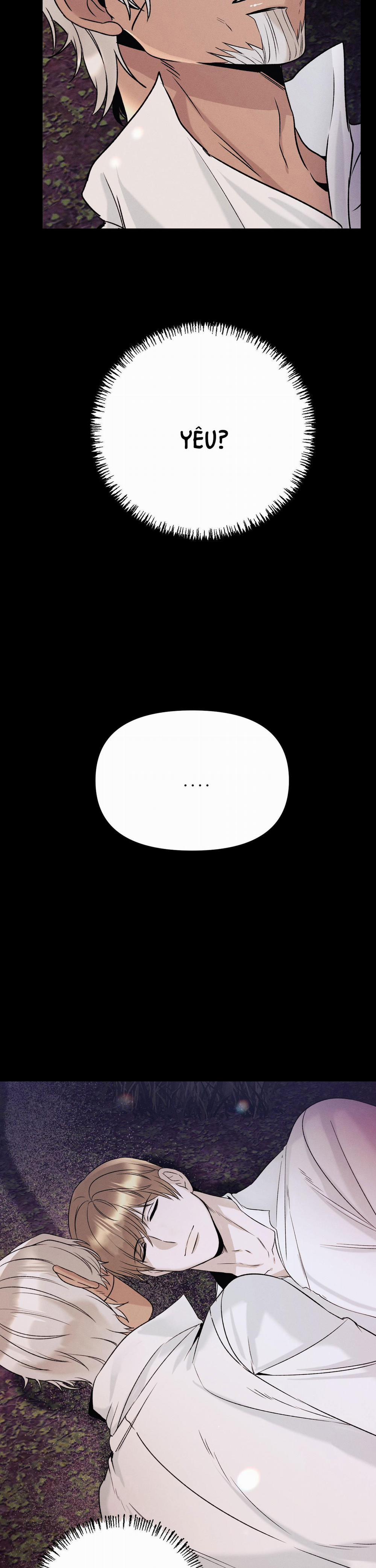 Dính Bẫy 3 trang 25