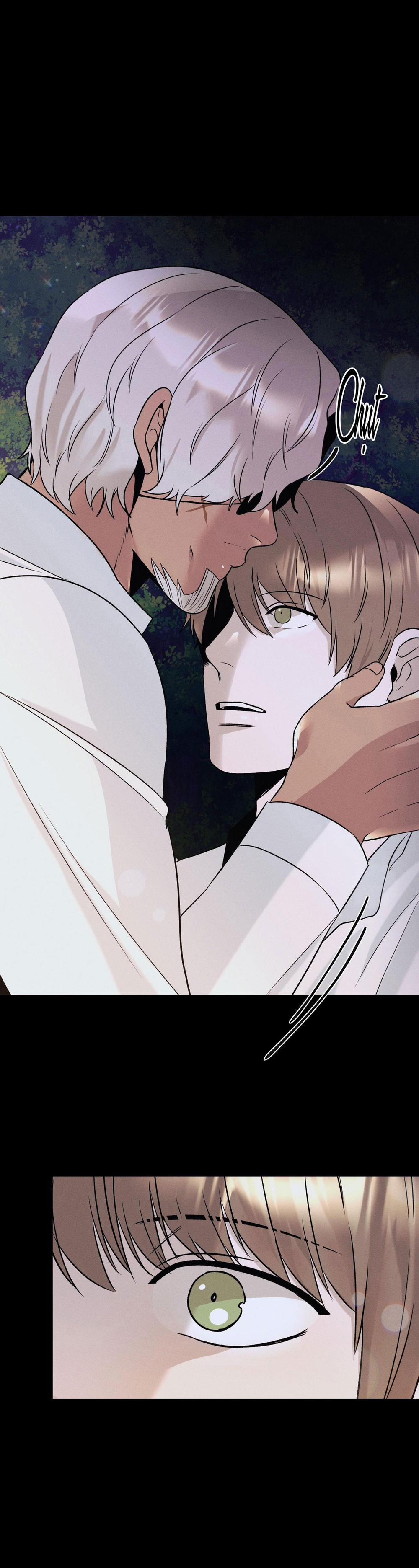 Dính Bẫy 3 trang 28