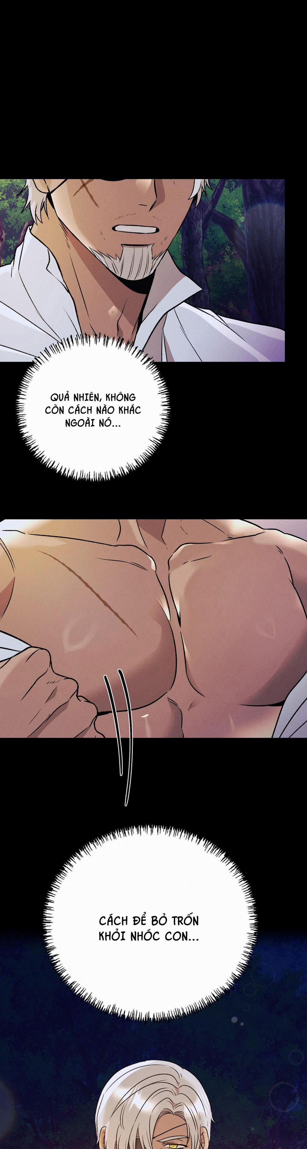 Dính Bẫy 3 trang 29