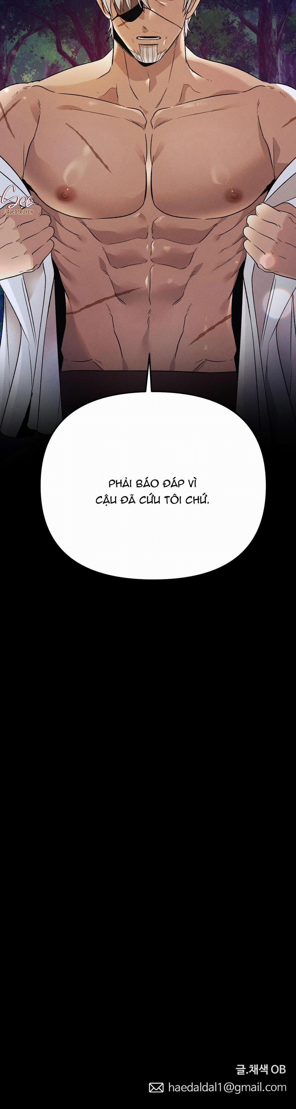 Dính Bẫy 3 trang 30